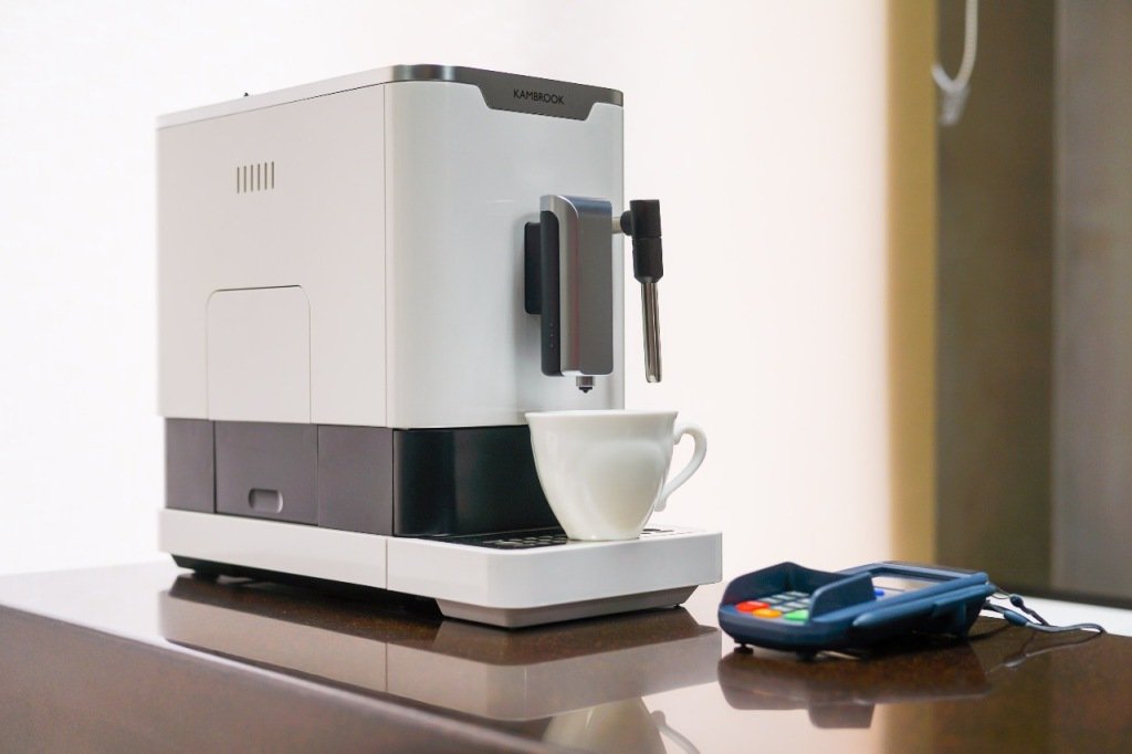 Отель Луна, Кемеровская область: фото 3