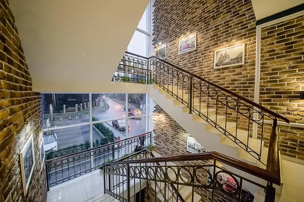 Отель Андерсен, Московская область: фото 3