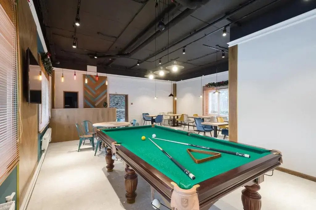 Отель Андерсен, Московская область: фото 4