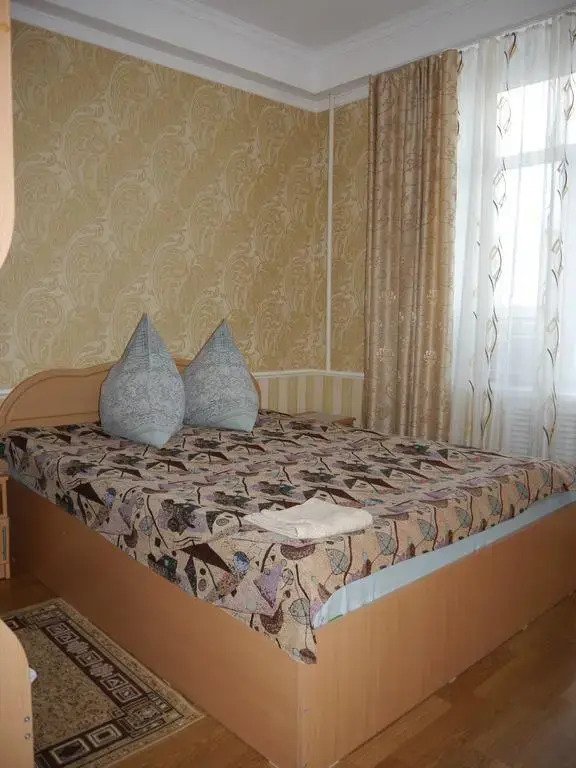 Отель Гостинный Двор, Ростовская область: фото 5