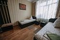 Двухместный номер Standard 2 отдельные кровати, Отель Гостинный Двор, Миллерово