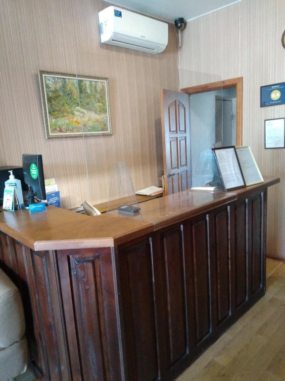 Отель Прибалтийский, Псковская область: фото 4