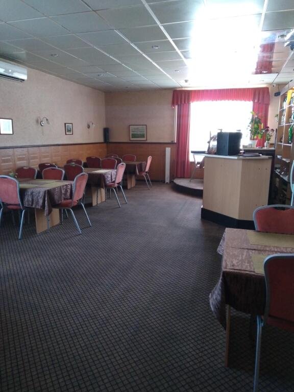 Отель Прибалтийский, Псковская область: фото 5