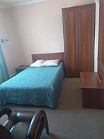 Номер Standard, Отель Прибалтийский, Черная Грязь