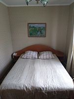 Семейный люкс, Отель Прибалтийский, Черная Грязь