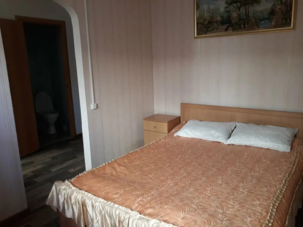 Гостиница Наталия, Саратовская область: фото 2