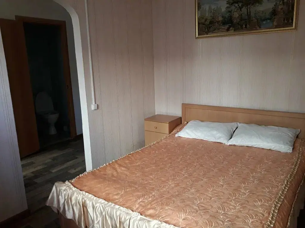 Гостиница Наталия, Саратовская область: фото 2