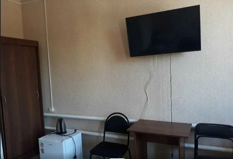 Гостиница Наталия, Саратовская область: фото 3