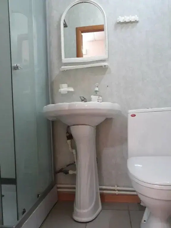 Гостиница Наталия, Саратовская область: фото 4