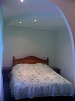 Двухместный номер Standard двуспальная кровать, Отель Crystal, Искитим