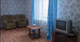 Двухместный номер Standard, Отель Crystal, Искитим