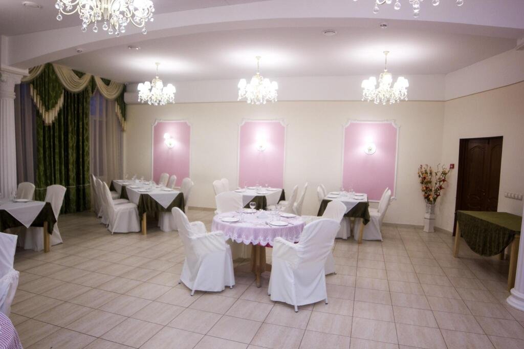 Салют, Вологодская область: фото 4