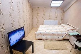 Номер Standard, Отель Салют, Великий Устюг