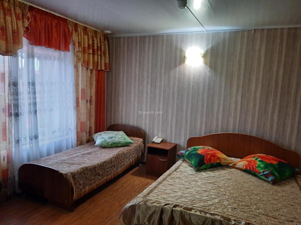 Балу, Смоленская область: фото 3