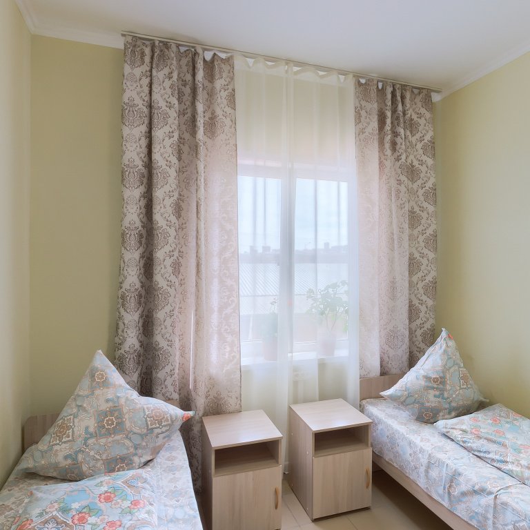 Отель Сова, Красноярский край: фото 4