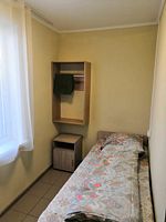 Номер Standard, Отель Сова, Красноярск