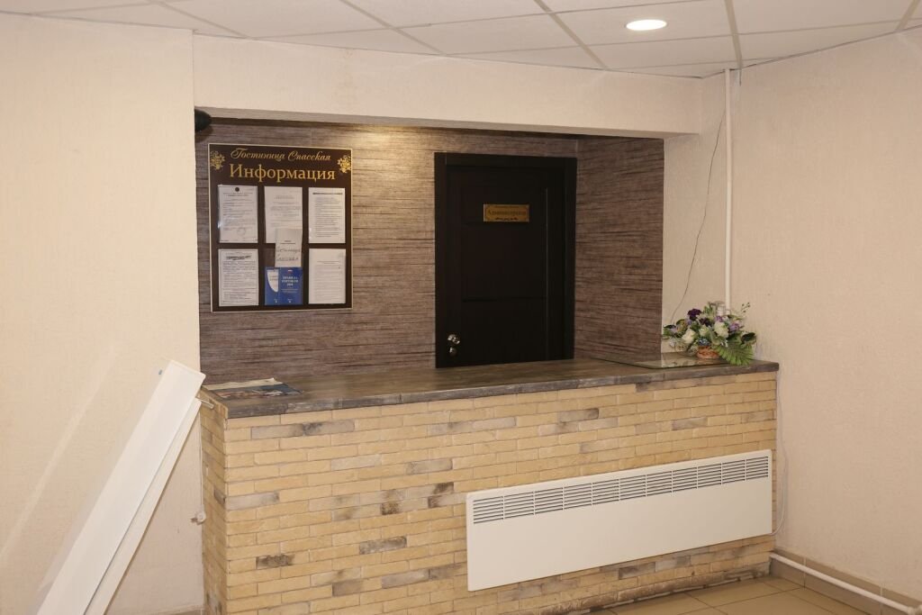 СПАССКАЯ, Новосибирская область: фото 2