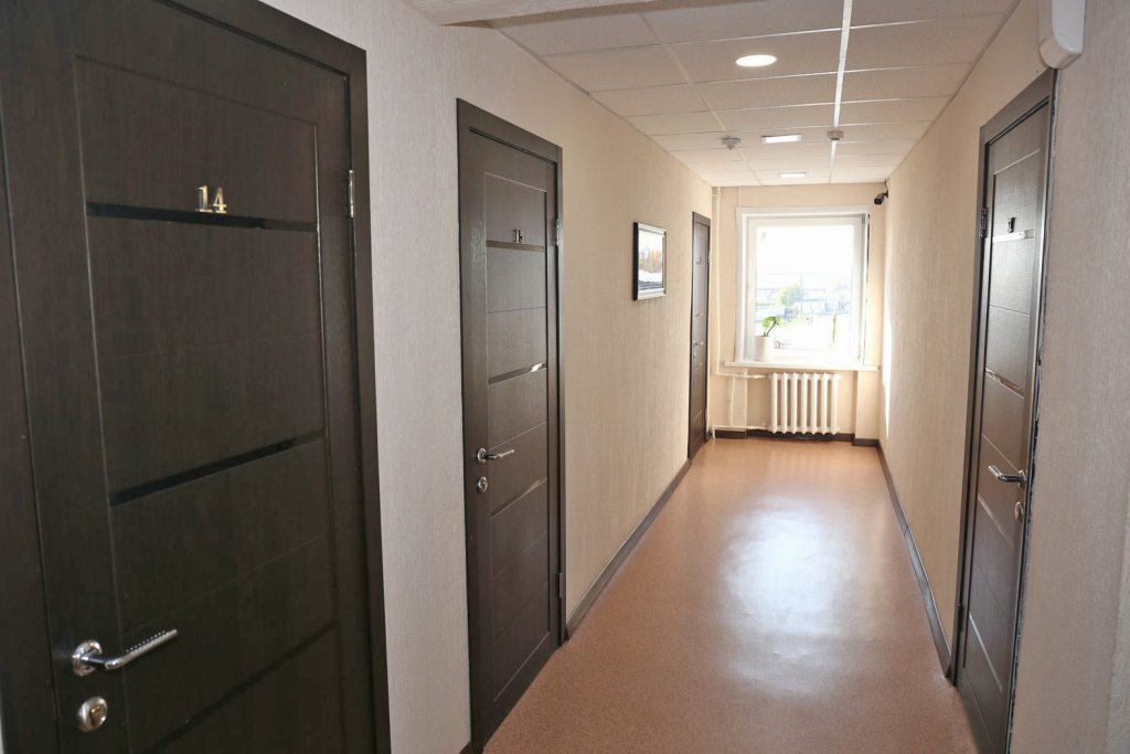 СПАССКАЯ, Новосибирская область: фото 4