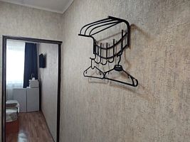 Двухместный полулюкс двуспальная кровать, Отель СПАССКАЯ, Чистое Озеро