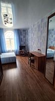 Двухместный номер Standard двуспальная кровать, Отель Урал, Карпинск