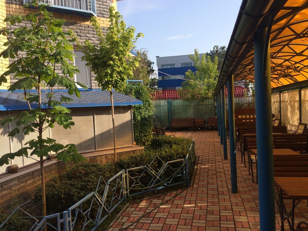 Отель Центр 300, Нижегородская область: фото 2