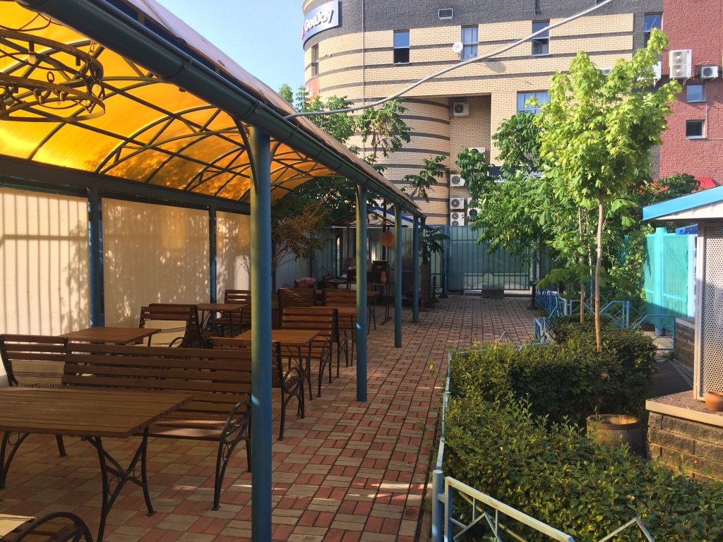 Отель Центр 300, Нижегородская область: фото 3