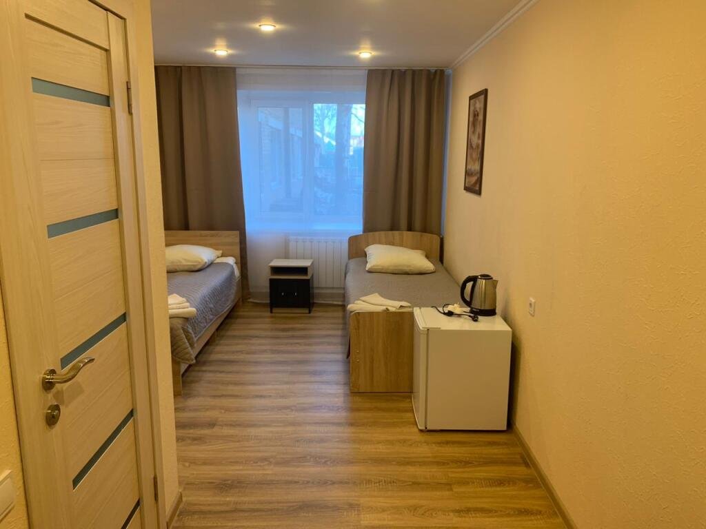 Отель Полет, Красноярский край: фото 2