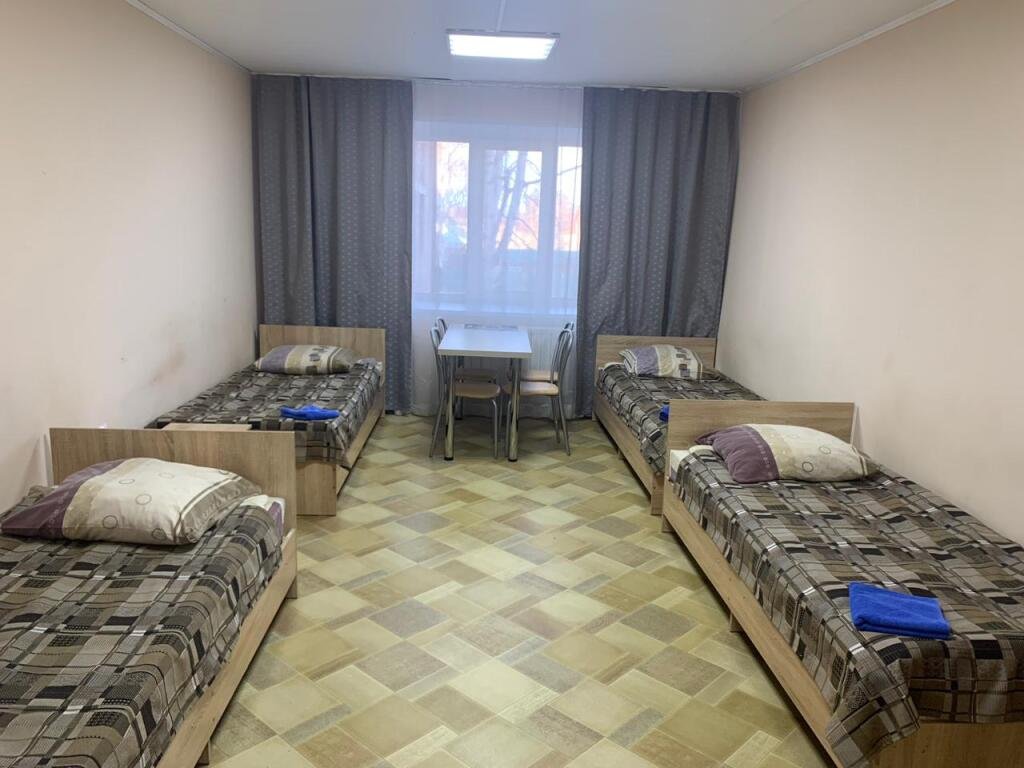 Отель Полет, Красноярский край: фото 4