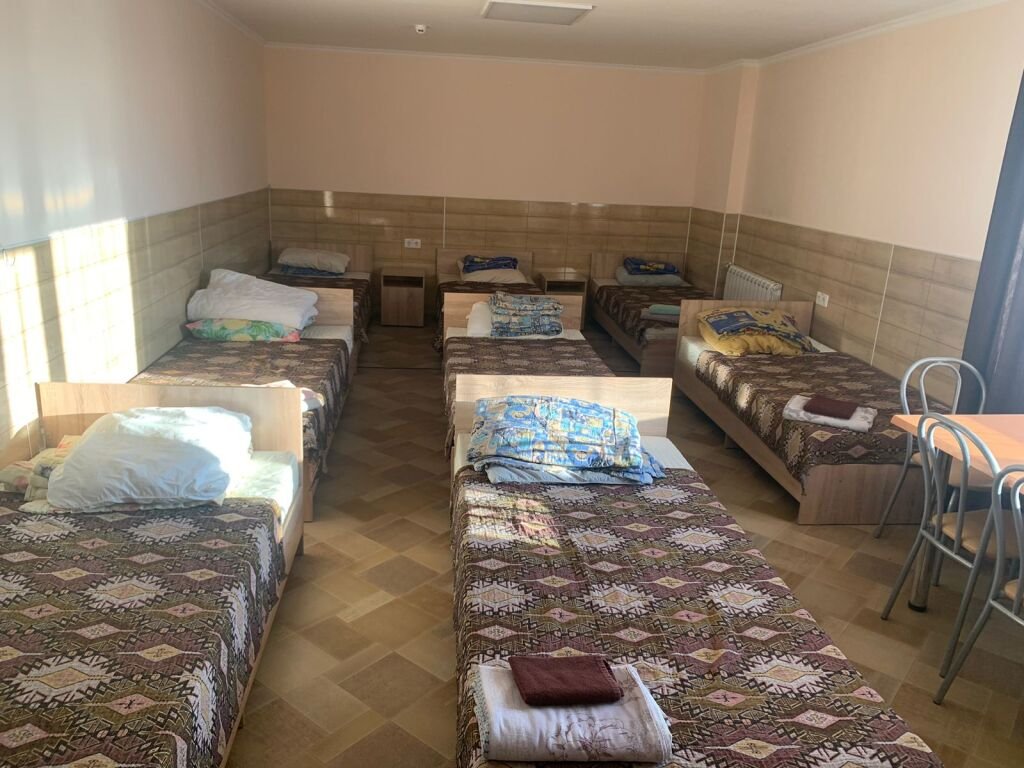 Отель Полет, Красноярский край: фото 5