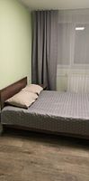 Одноместный номер Standard с видом на город, Отель Полет, село Богучаны