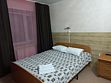 Двухместный номер Superior двуспальная кровать, Отель Полет, село Богучаны