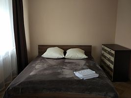 Двухместная студия с видом на город двуспальная кровать, Отель Полет, село Богучаны
