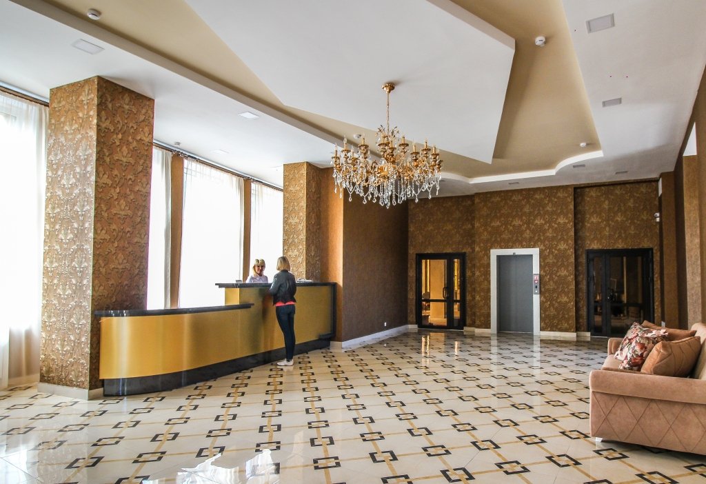 Отель Александраполь, Нижегородская область: фото 2