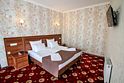 Двухместный полулюкс двуспальная кровать, Отель Александраполь, Кстово
