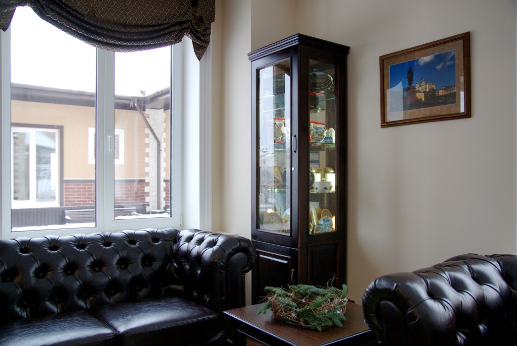 Отель Смолка, Смоленская область: фото 5