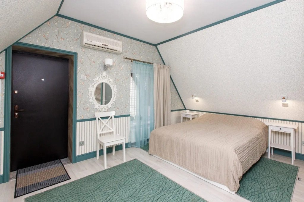 Bereg solntsa, Ставропольский край: фото 4