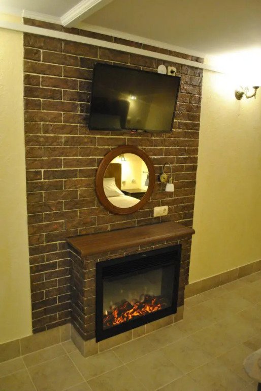 Отель Капитан, Орловский район, Орловская область