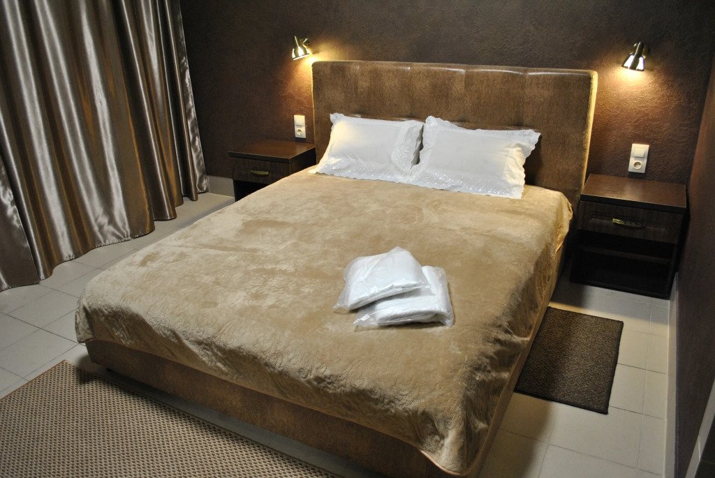 Отель Капитан, Орловская область: фото 2