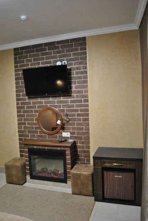 Отель Капитан, Орловская область: фото 3