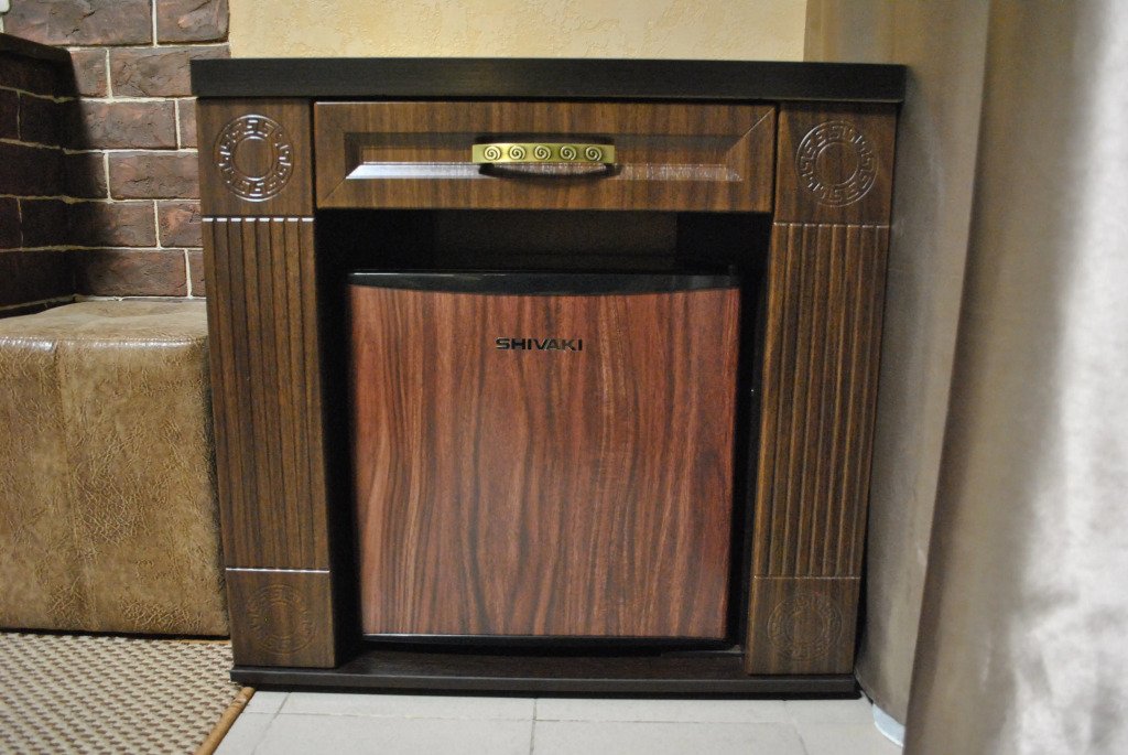 Отель Капитан, Орловская область: фото 4