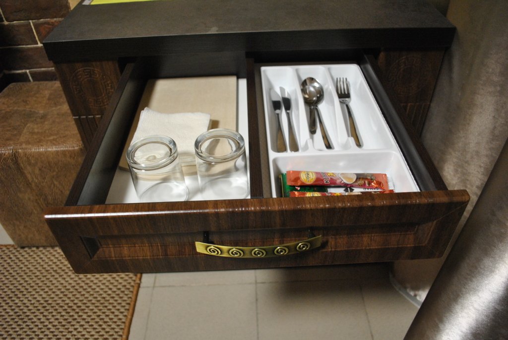 Отель Капитан, Орловская область: фото 5