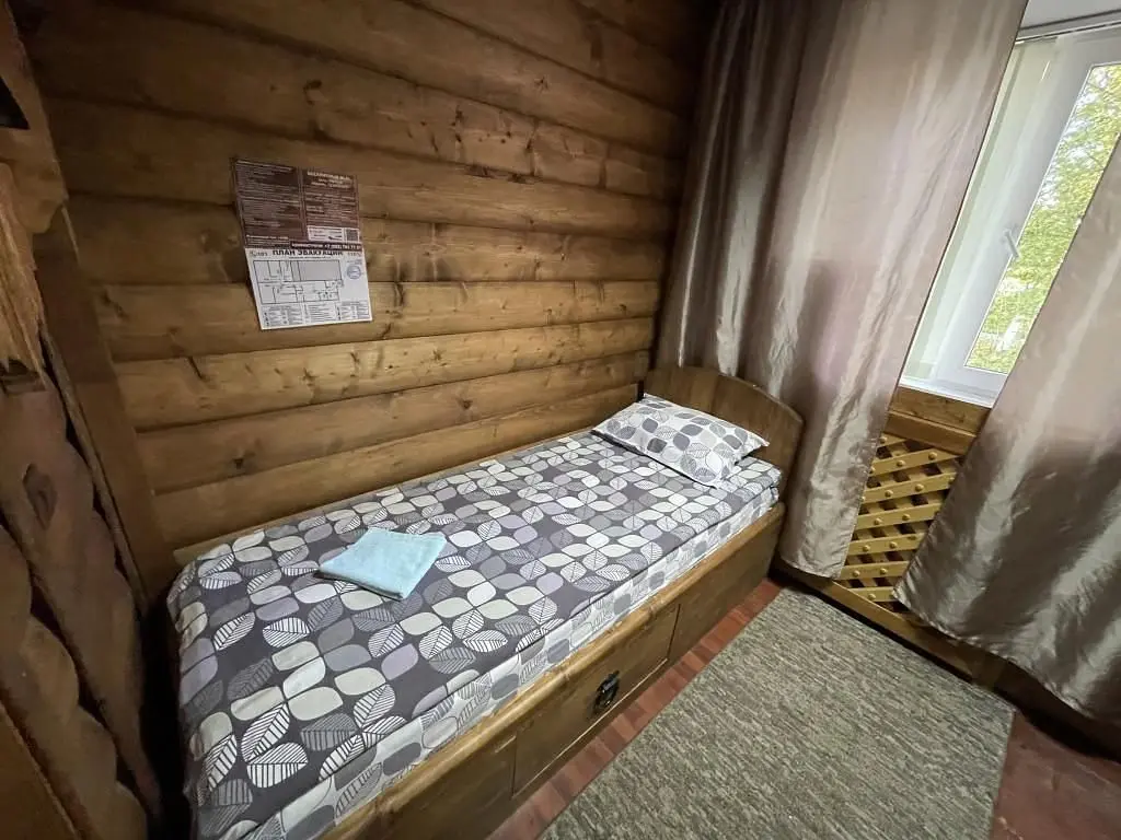 Гостиница Мандарин на Чкалова, Нижегородская область: фото 3