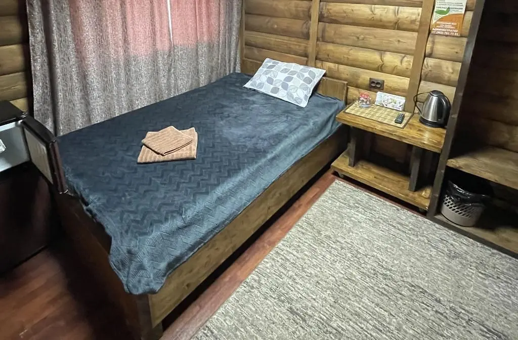Гостиница Мандарин на Чкалова, Нижегородская область: фото 4