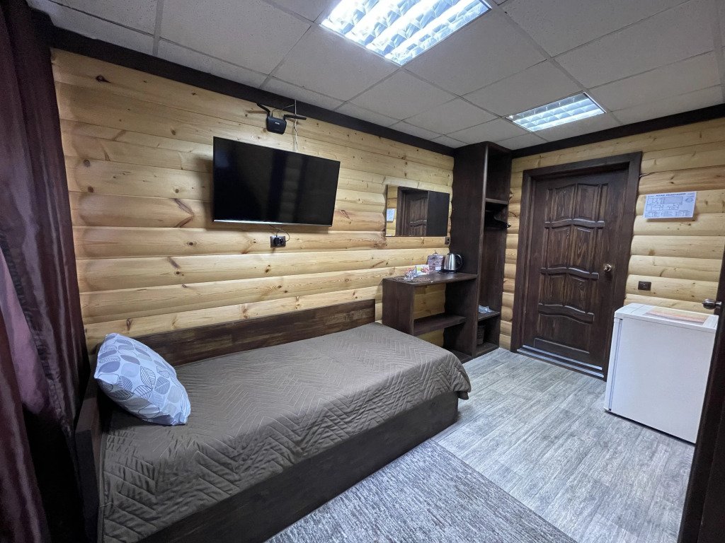 Гостиница V&P, Нижегородская область: фото 5