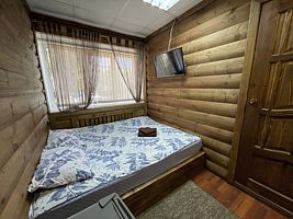 Одноместный номер Economy с видом на внутренний двор, Гостиница Мандарин на Чкалова, Дзержинск