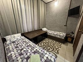 Двухместный номер Standard 2 отдельные кровати, Гостиница Мандарин на Чкалова, Дзержинск