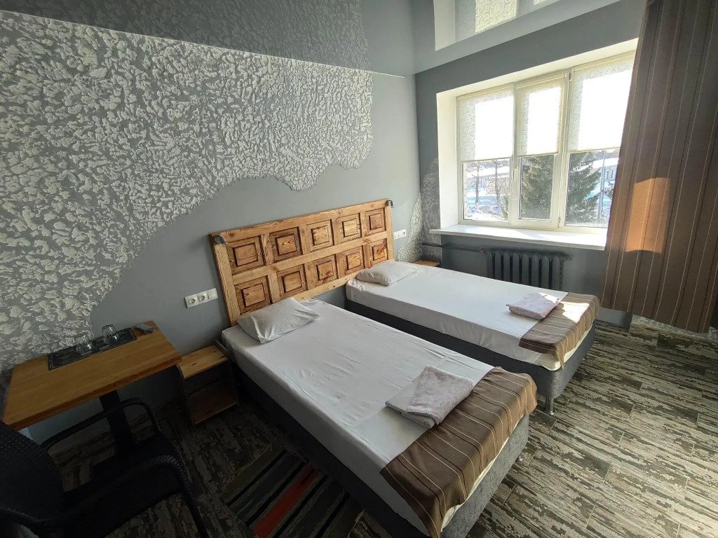 Гирус, Московская область: фото 2