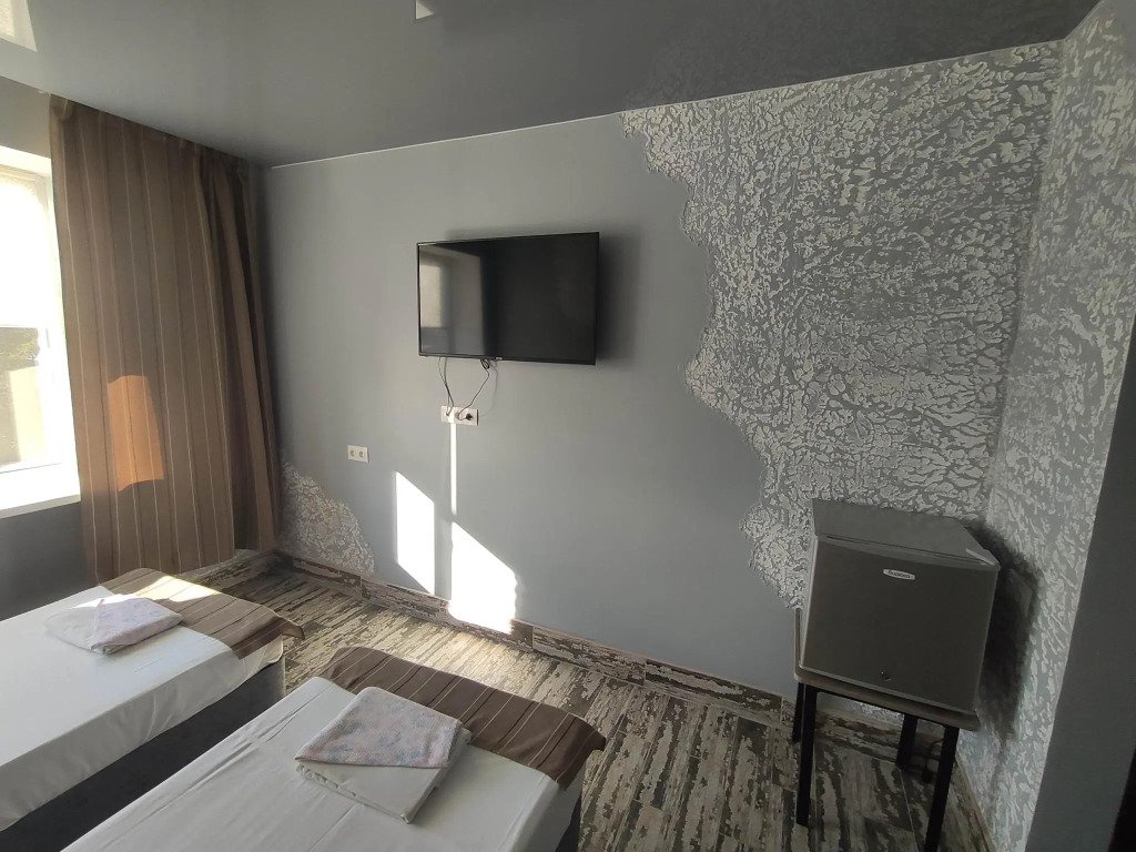 Гирус, Московская область: фото 3