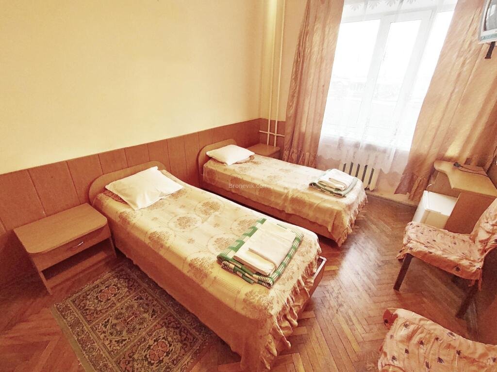 Гирус, Московская область: фото 5