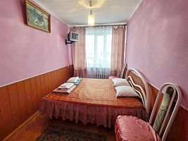 Двухместный номер Economy двуспальная кровать, Отель Гирус, Ногинск